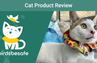 Birdsbesafe Collar & Cover Review 2023: Our Expert’s Opinion