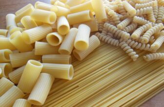 Can Hamsters Eat Pasta? Vet Approved Facts & FAQ